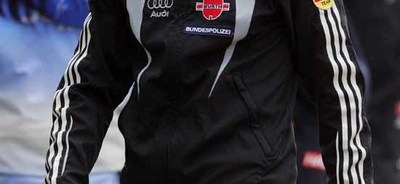 Michael Uhrmann im Interview