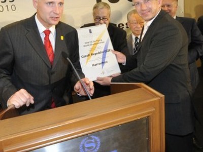 Falun gospodarzem MŚ 2015