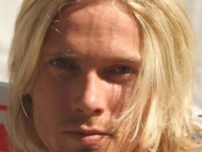 Tom Hilde in guter Form