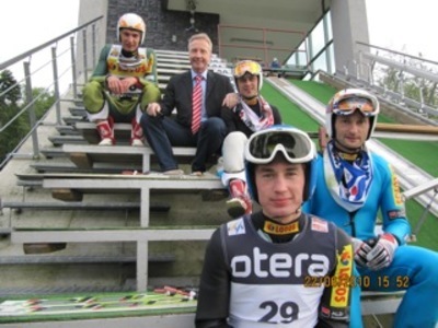 Neue Orte drängen nach: Polen im Aufbruch