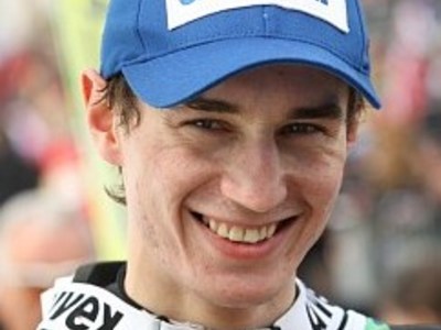 Stoch dominuje w Słowenii