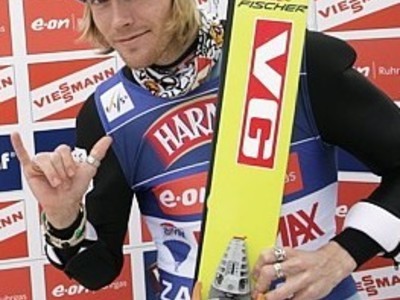 Romoeren glaubt an 240-m-Flug in Vikersund