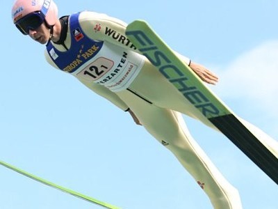 Polen in grandioser Frühform