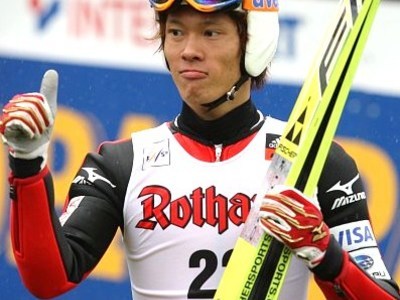 Malysz krönt das polnische Wochenende