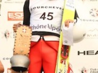 Ito hält zwei Österreicher in Schach