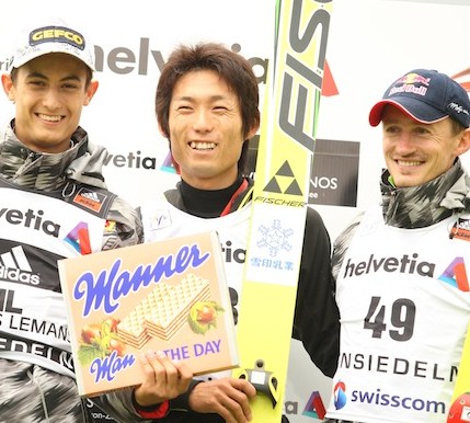 Ergebnisse Einsiedeln