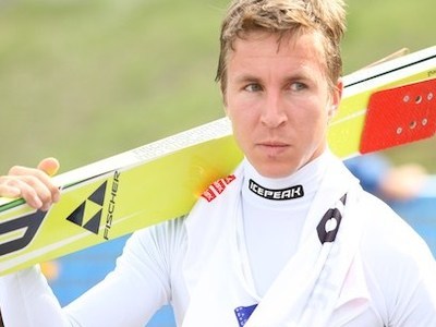 Pekka Niemelä zufrieden mit Sommer GP