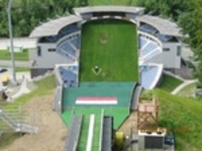 Wisła jest gotowa - gwiazdy przyjeżdżają