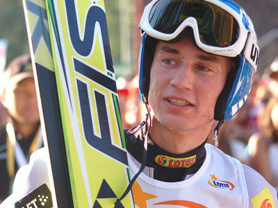 Stoch macht die Polen froh