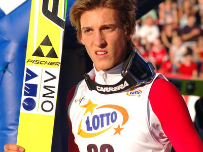 Stoch macht die Polen froh