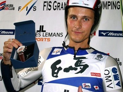 Polen und Japaner kämpfen um den Sieg in Hakuba