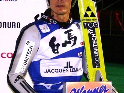 Ito holt sich den Favoritensieg