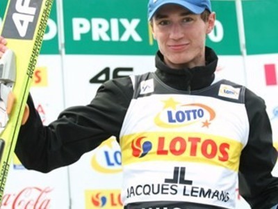 Das Sommer-Orakel spricht für Stoch und Co