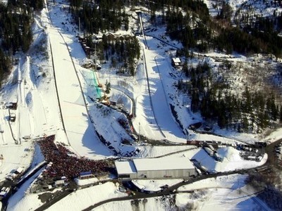 Vikersund fehlen 1,2 Mio. Euro