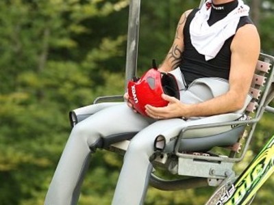 Team Finnland will positiven Trend