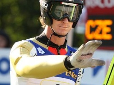 COC-M: Romoeren und Sliz in Oslo vorn