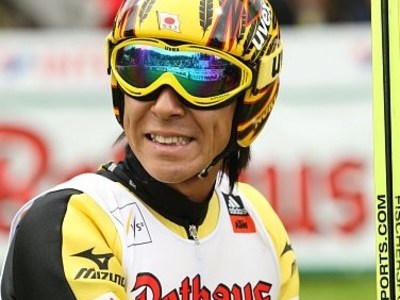 FIS Grand Prix Finale ohne Daiki Ito