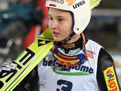 COC-M: Anders Fannemel der Beste in Wisla