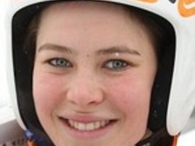 Elena Runggaldier: Das italienische Top-Talent