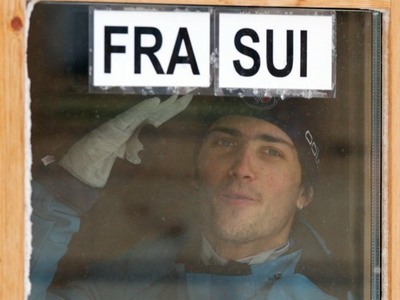 Ein Franzose mit ehrgeizigen Zielen