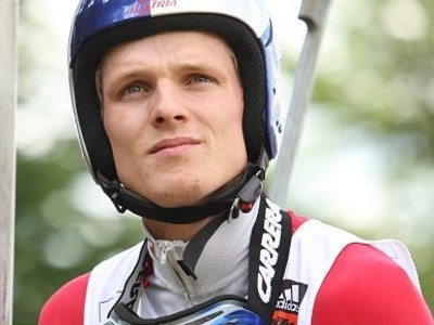 Thomas Morgenstern: Eine große Persönlichkeit