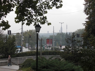 In Bulgarien reifen Schanzen-Träume 