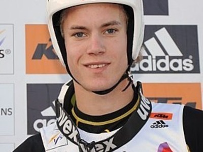 Norweger im Trainingslager in Italien