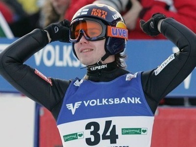 Harri Olli: Der Mann ohne Ziele