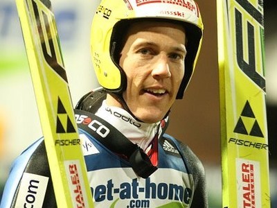 Berni Schödler: Der Fahrplan stimmt