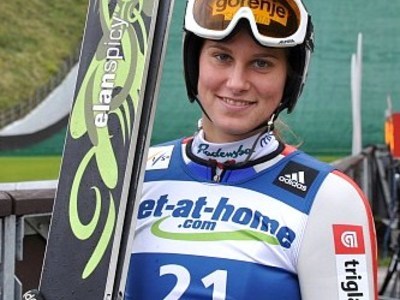 Eva Logar - Jeden Flug genießen