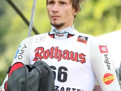 Kranjec: Oslo ist für Fliegertypen