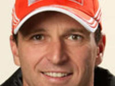 Roland Audenrieth arbeitet an Entwicklung der deutschen Bindungen