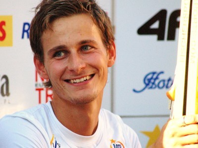 Borek Sedlak: Das Beste kommt noch