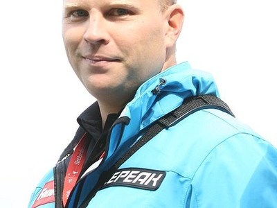 Kari Ylianttila finnischer Teamchef