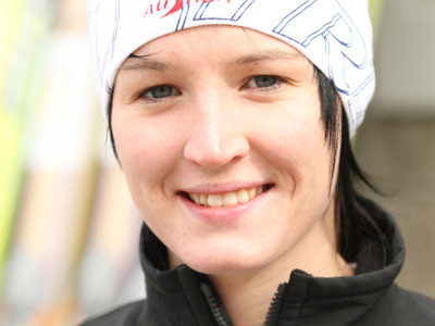 Das Understatement der Jacqueline Seifriedsberger