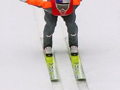 Pointner: Perfekcyjne warunki w Lillehammer