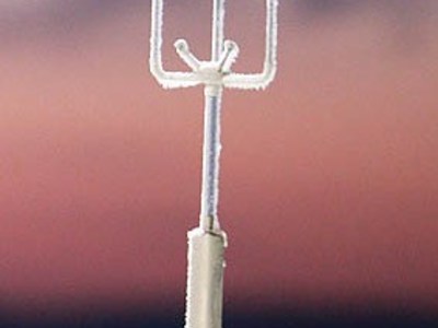 Qualifikation nach Windturbulenzen abgebrochen