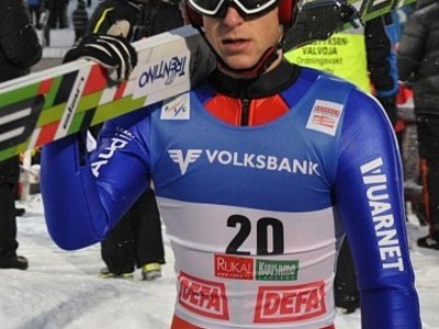 Österreicher feiern Auftakt-Doppelsieg