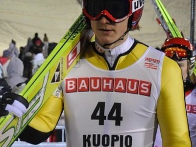 Finnischer Doppelsieg in Kuopio