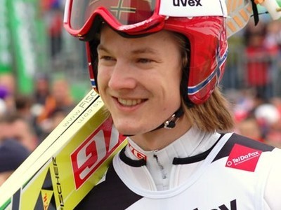 Morgenstern schlägt Evensen und Hilde