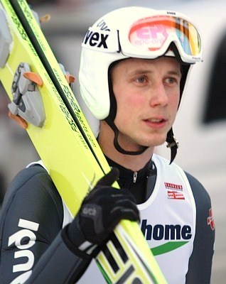 COCM Zweiter Sieg für Stephan Hocke