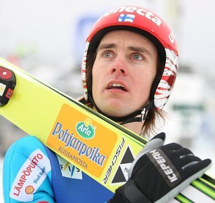 COCM Zweiter Sieg für Stephan Hocke