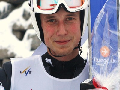 COC-M: Deutscher Doppelsieg in Vikersund