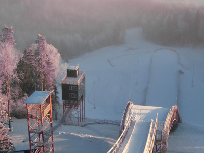 Große Vorfreude auf Junioren-WM in Estland