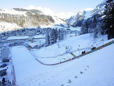 Der letzte Gradmesser vor der Tournee