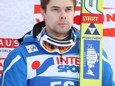 Malysz um ein Haar vom Seriensieger geschlagen