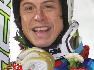 COC-M: Zwei Sieger in Erzurum