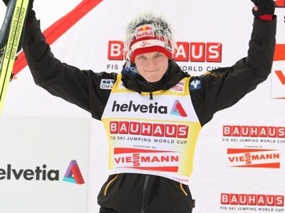 Kofler gewinnt Tournee-Generalprobe