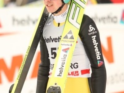 Kofler gewinnt Tournee-Generalprobe