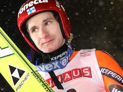 Tournee: Finnisches Team steht